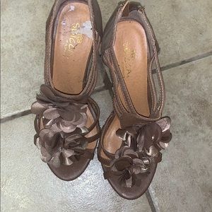 SBICCA OF CALIFORNIA